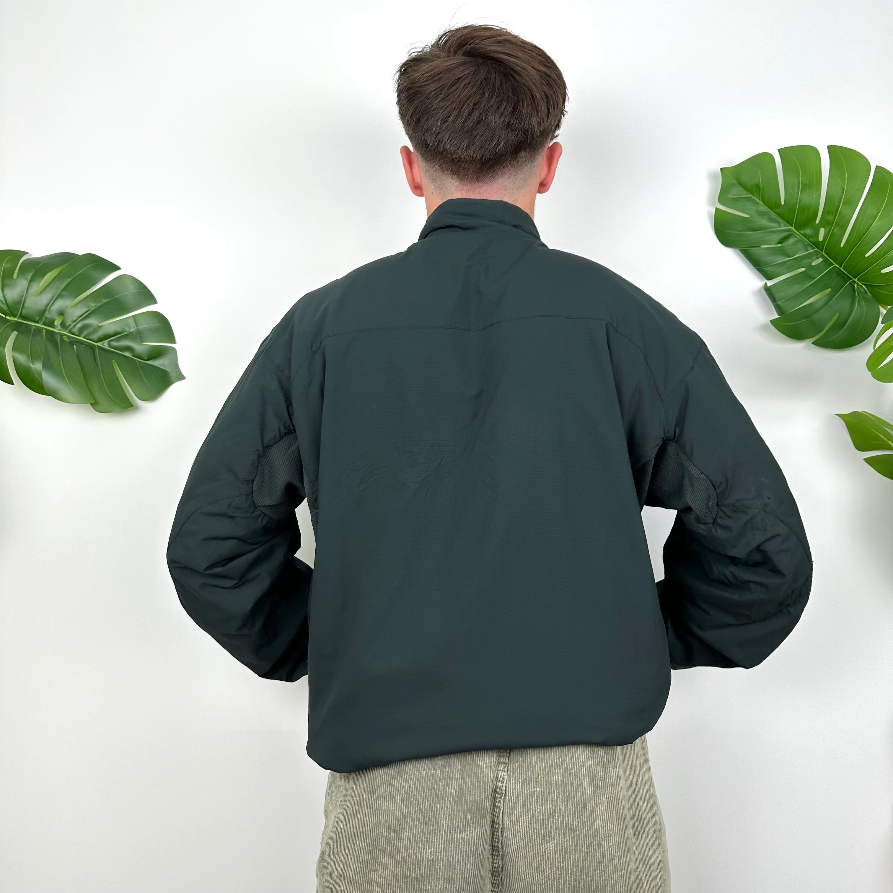 Arcteryx Green Jacket (L) - Image 5