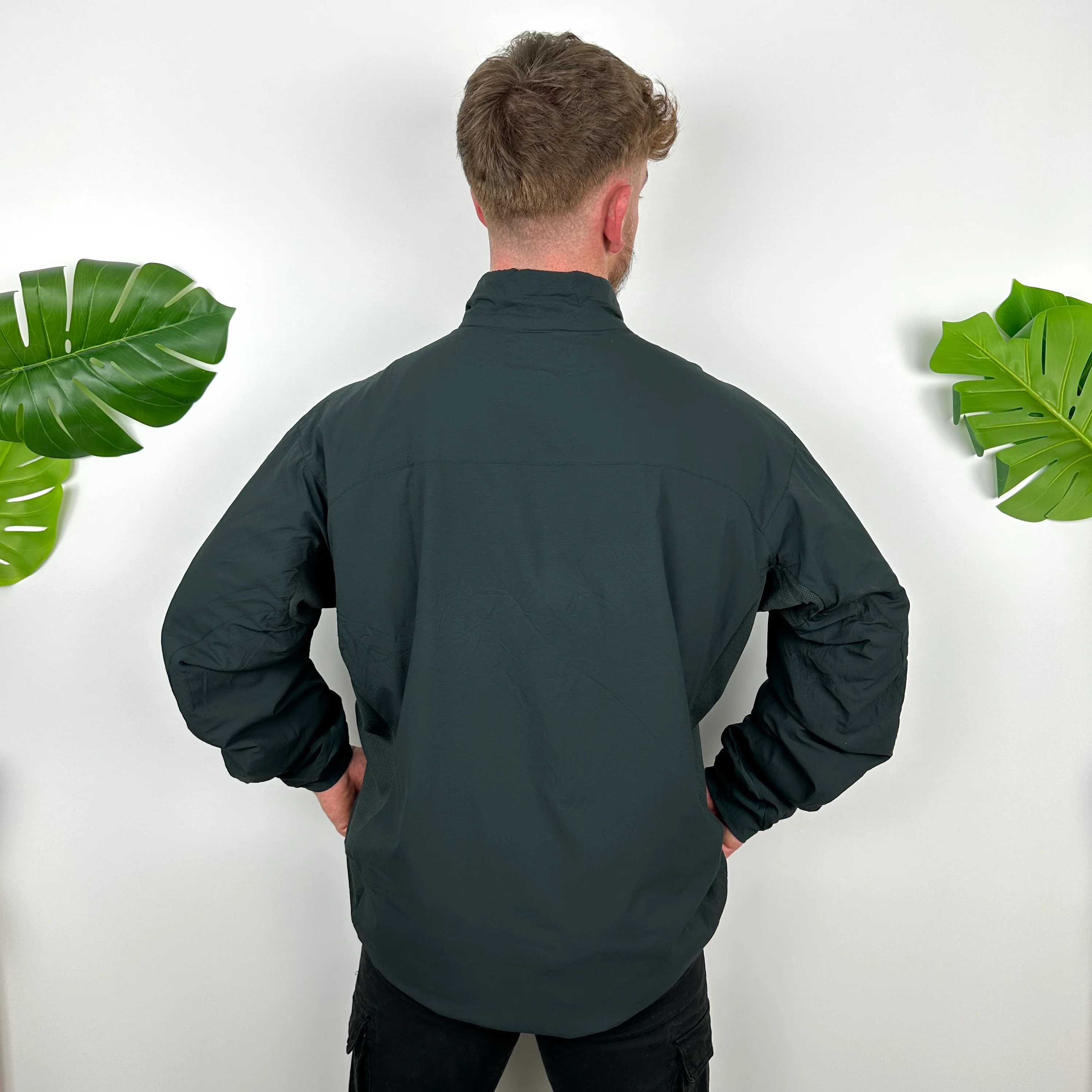 Arcteryx Green Jacket (L) - Image 5