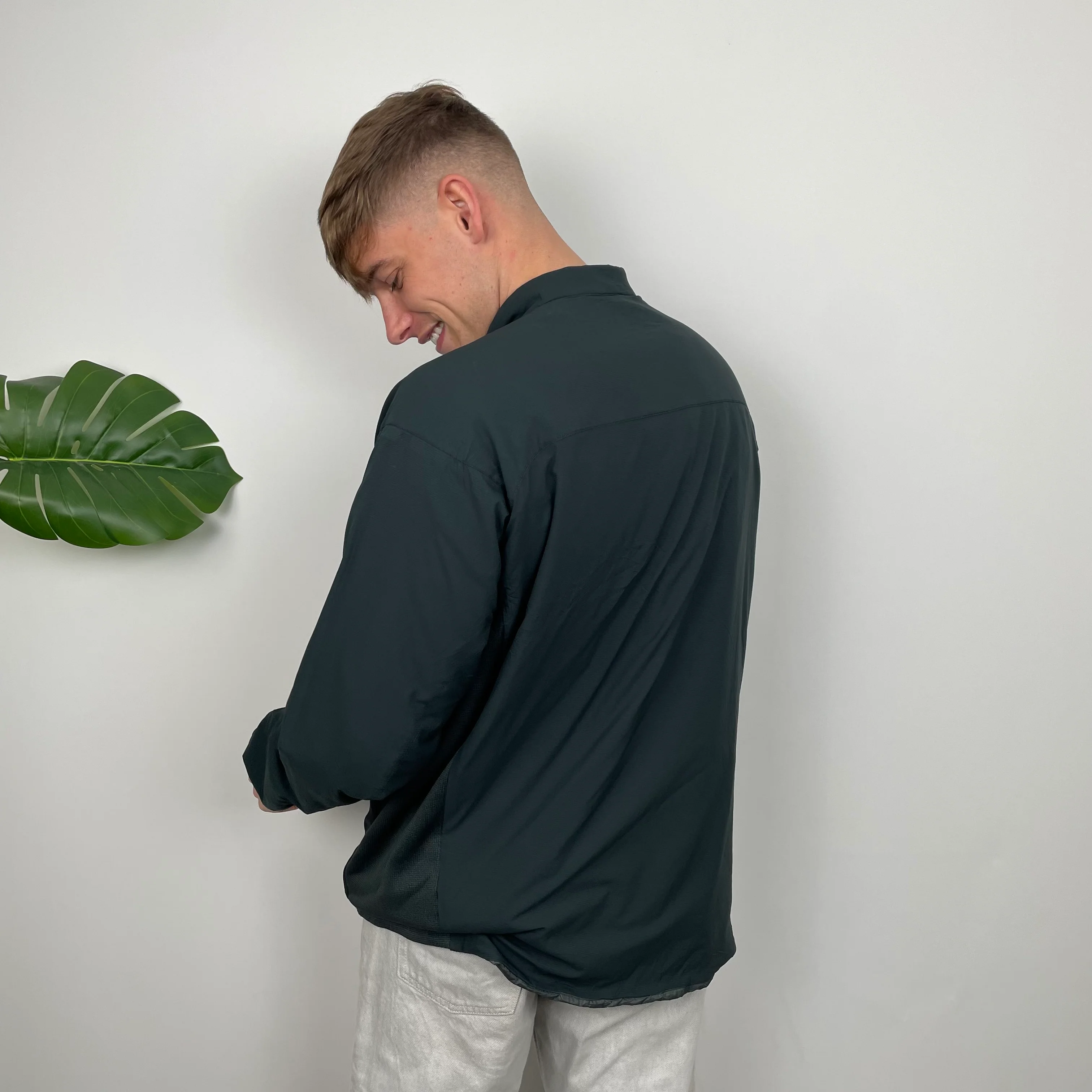 Arcteryx Green Jacket (L) - Image 6