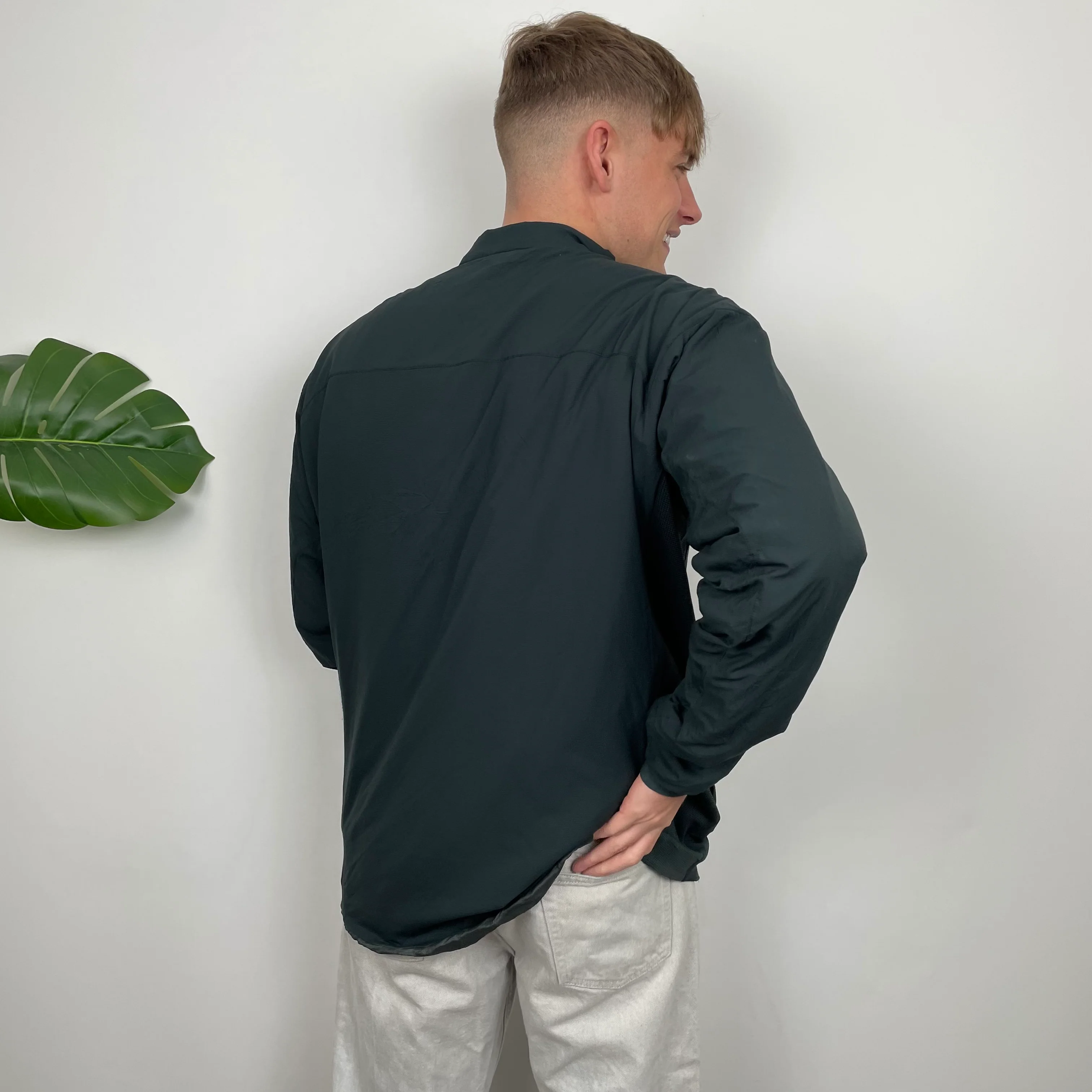 Arcteryx Green Jacket (L) - Image 7