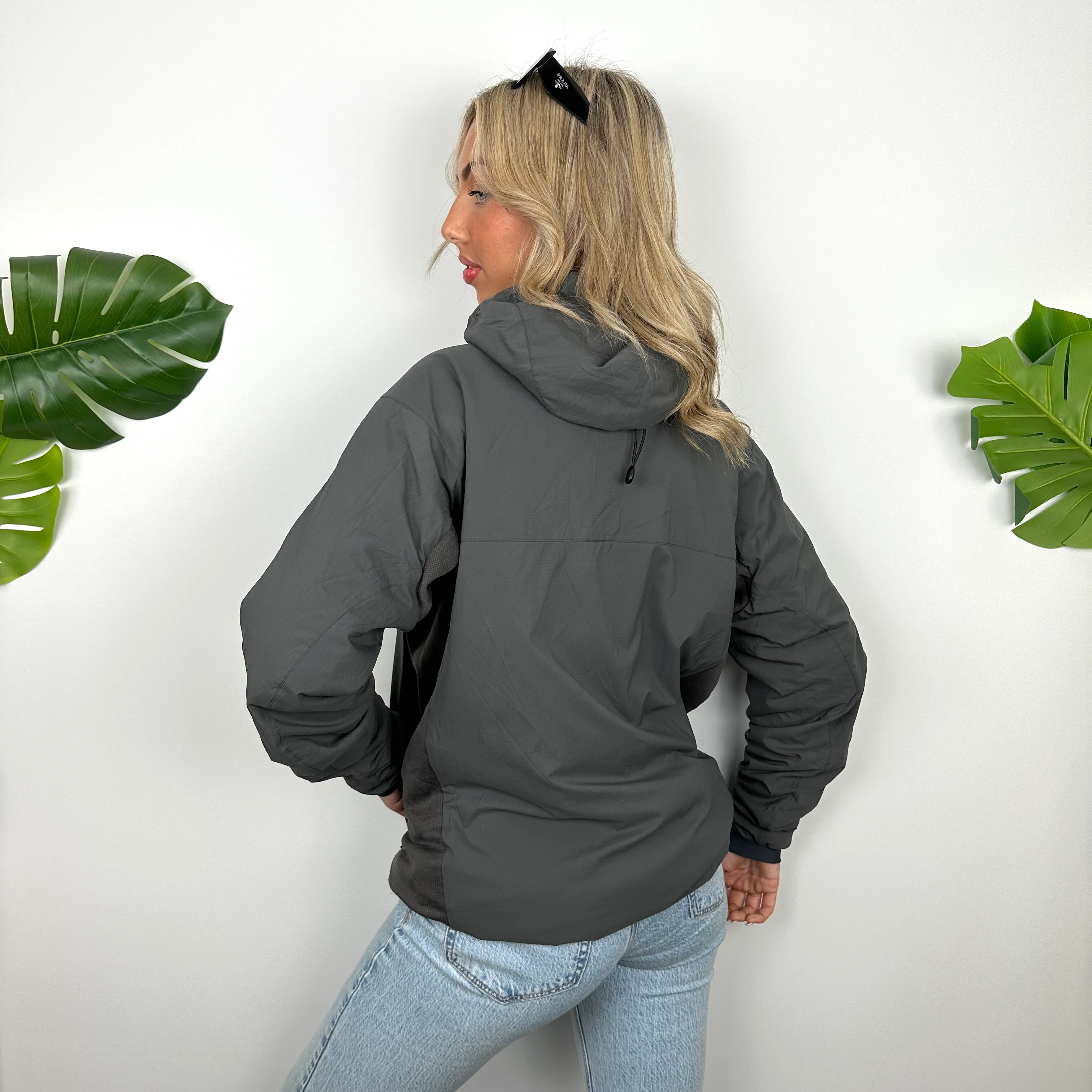 Arcteryx Grey Jacket (M) - Image 3