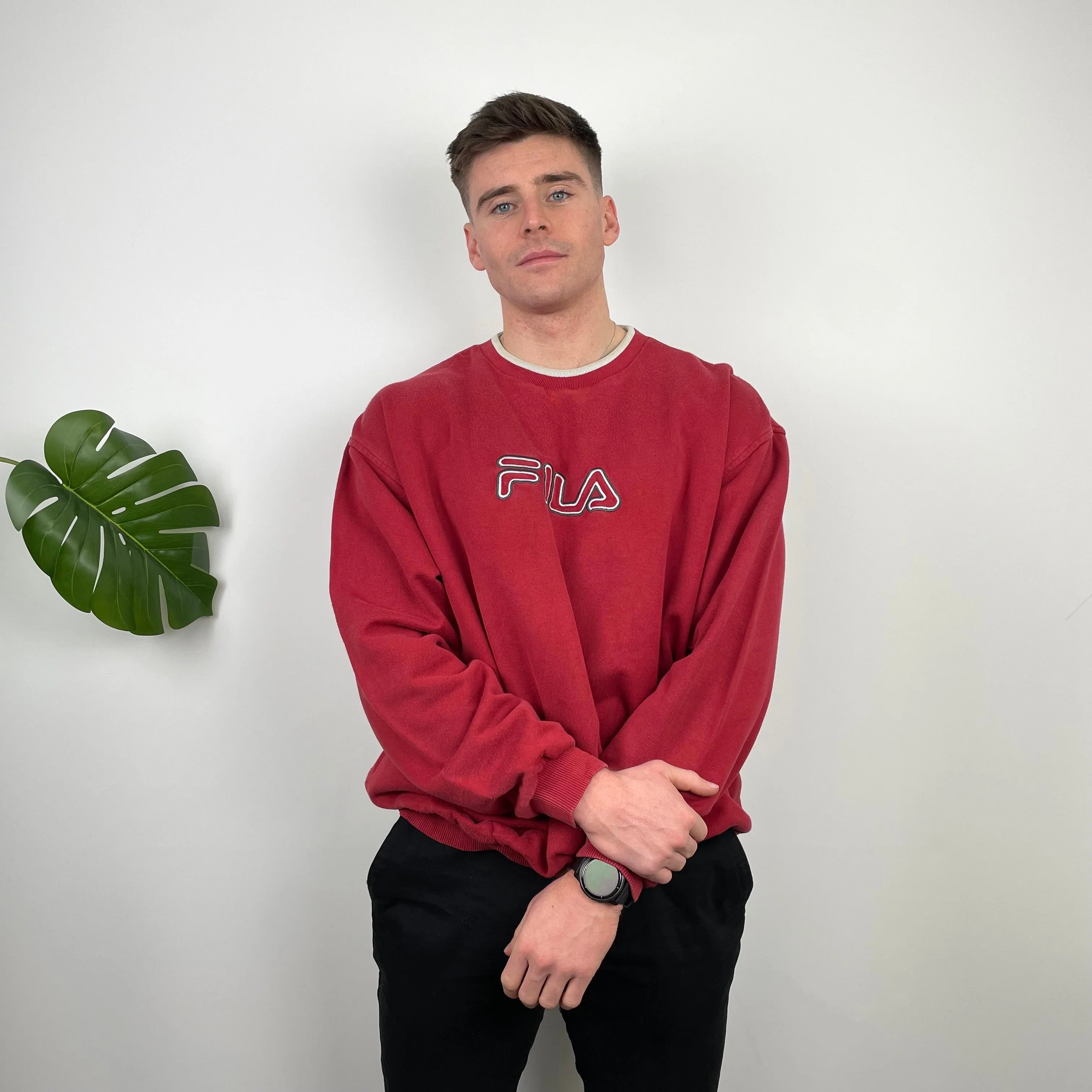 FILA