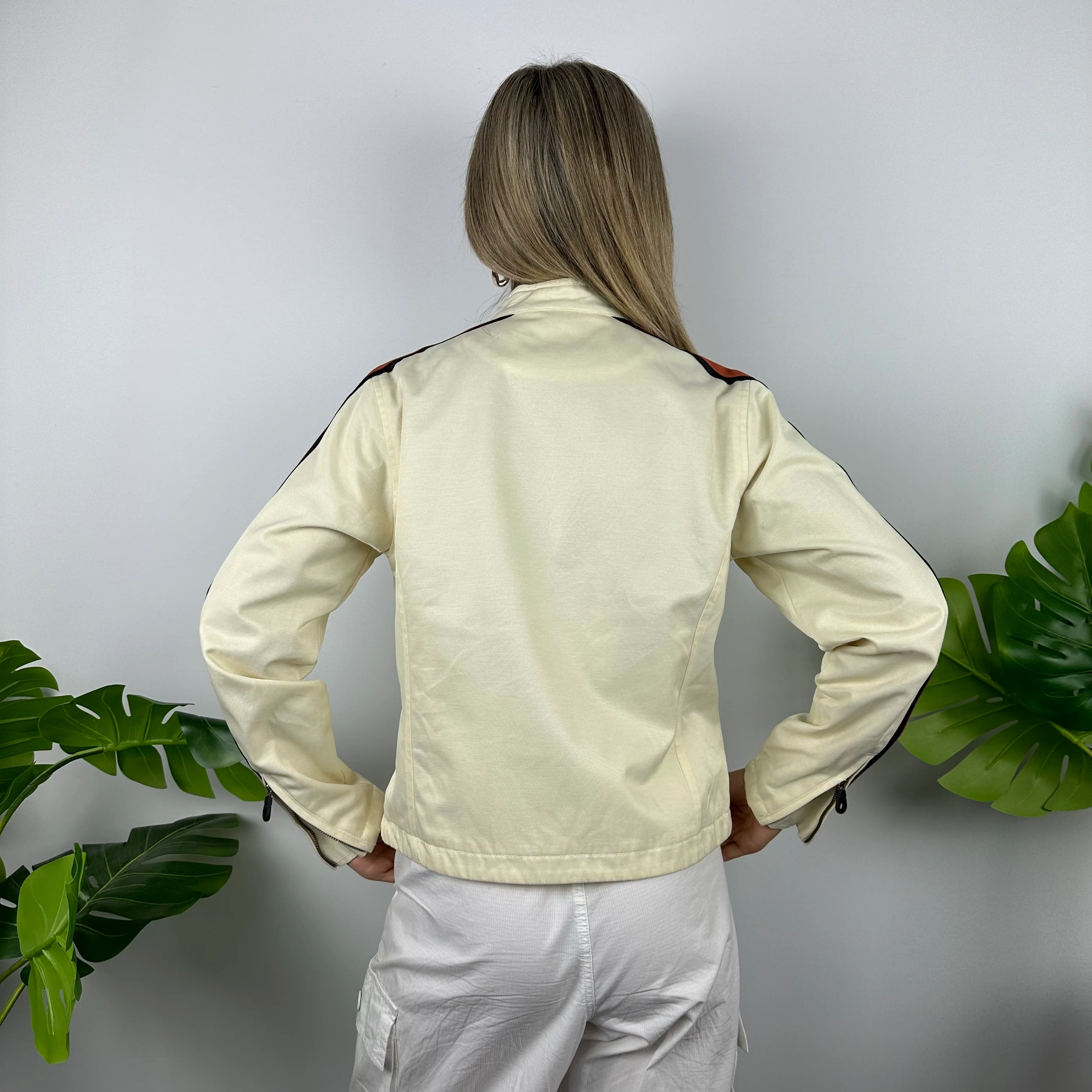 Harley Davidson Jacket as worn by Madelyn Cline (S) - Image 5