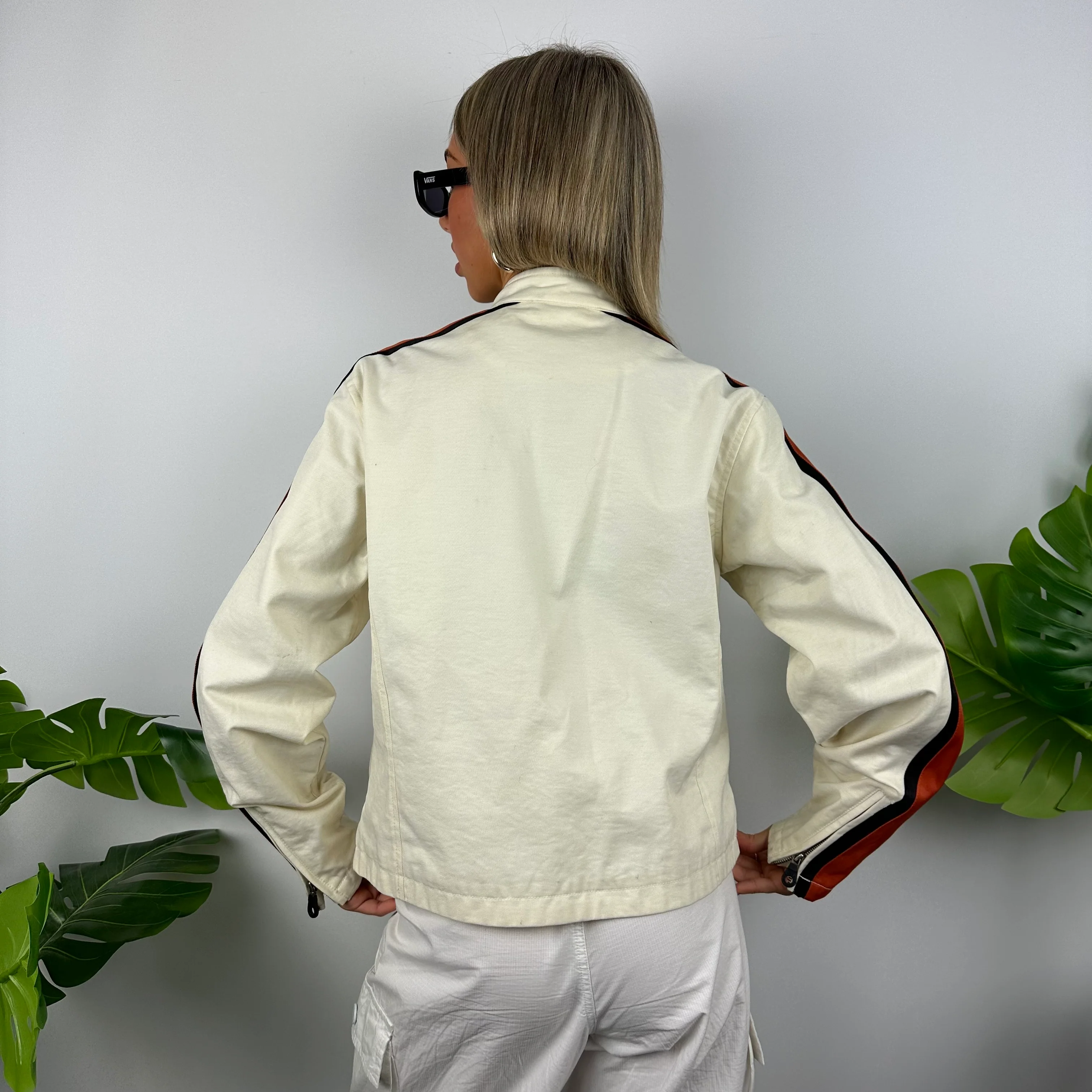Harley Davidson Jacket as worn by Madelyn Cline (L) - Image 3
