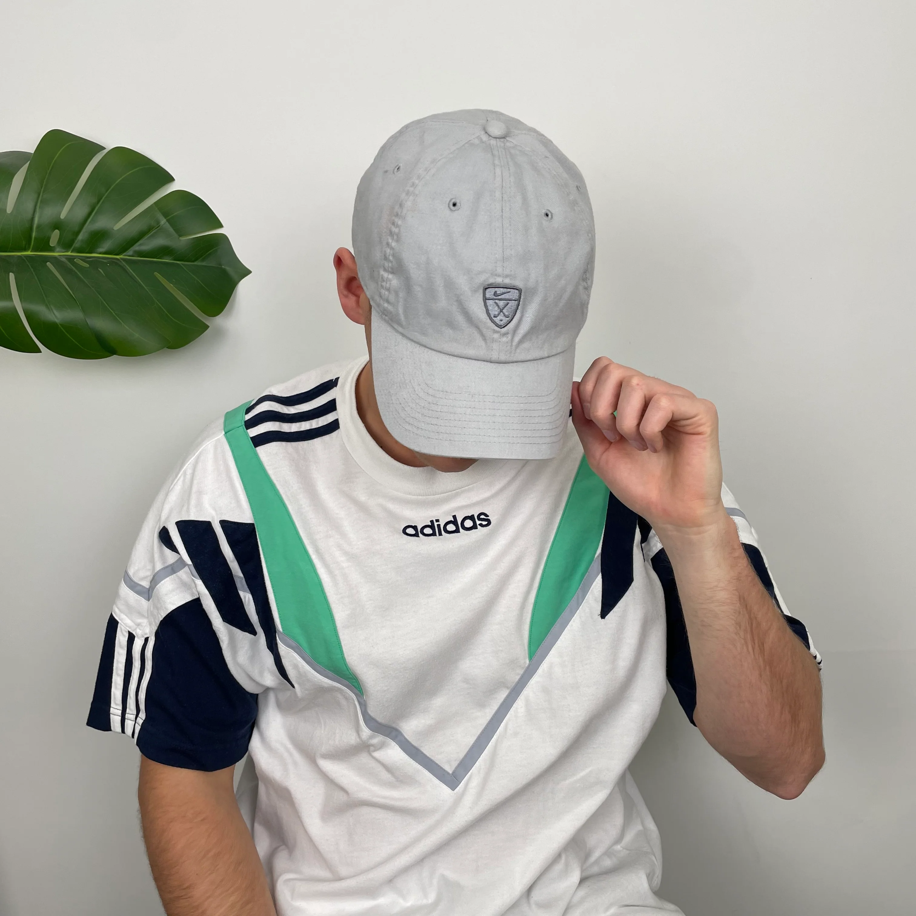 Nike Golf Cap - Image 2