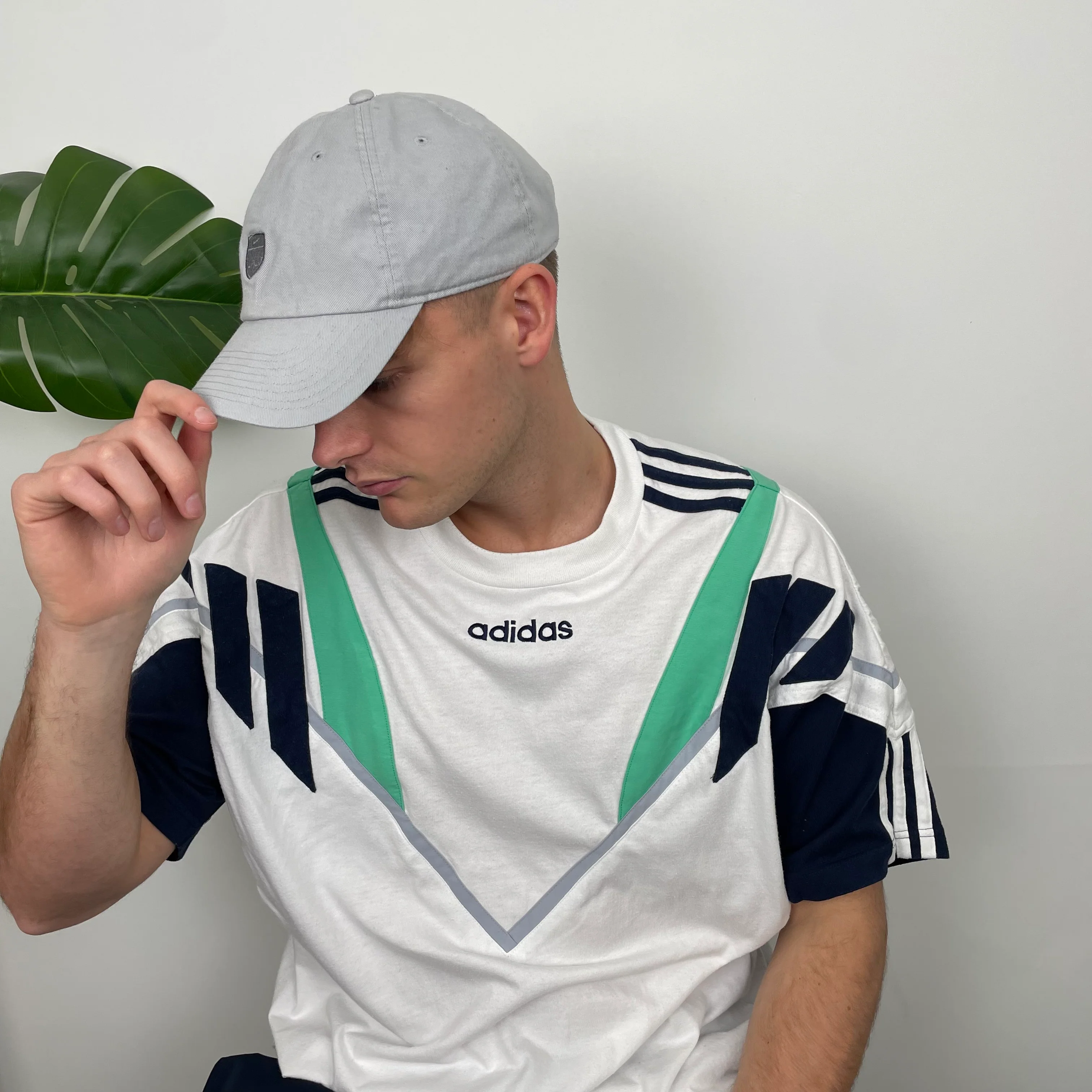 Nike Golf Cap - Image 3