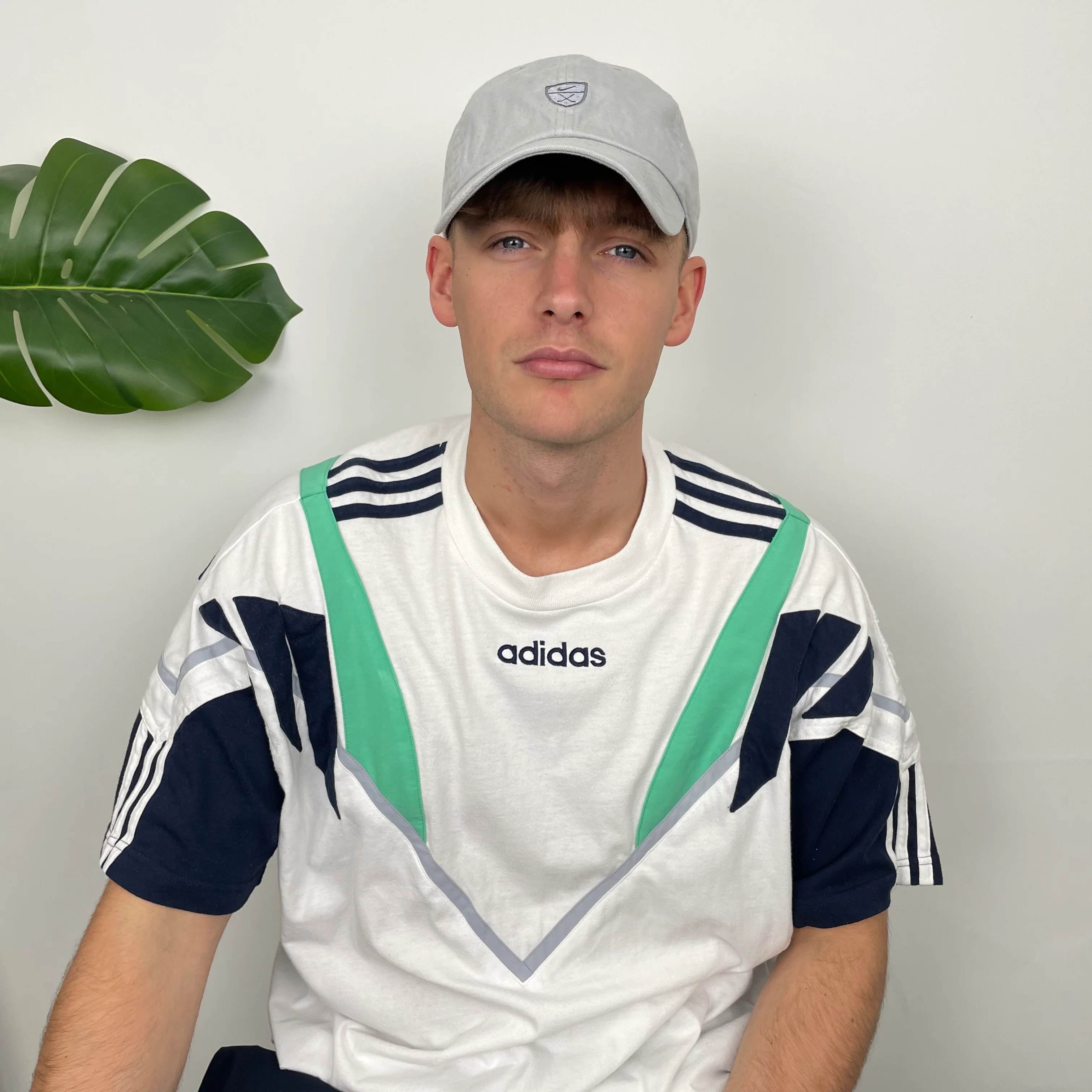 Nike Golf Cap - Image 4