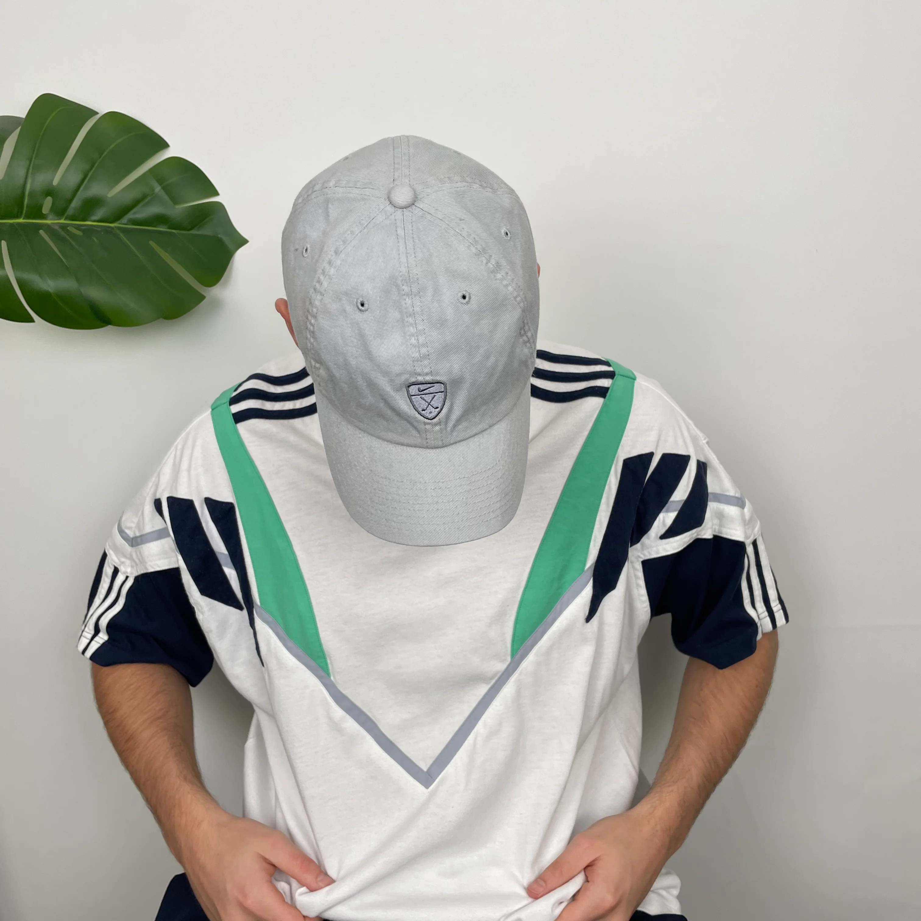 Nike Golf Cap - Image 5