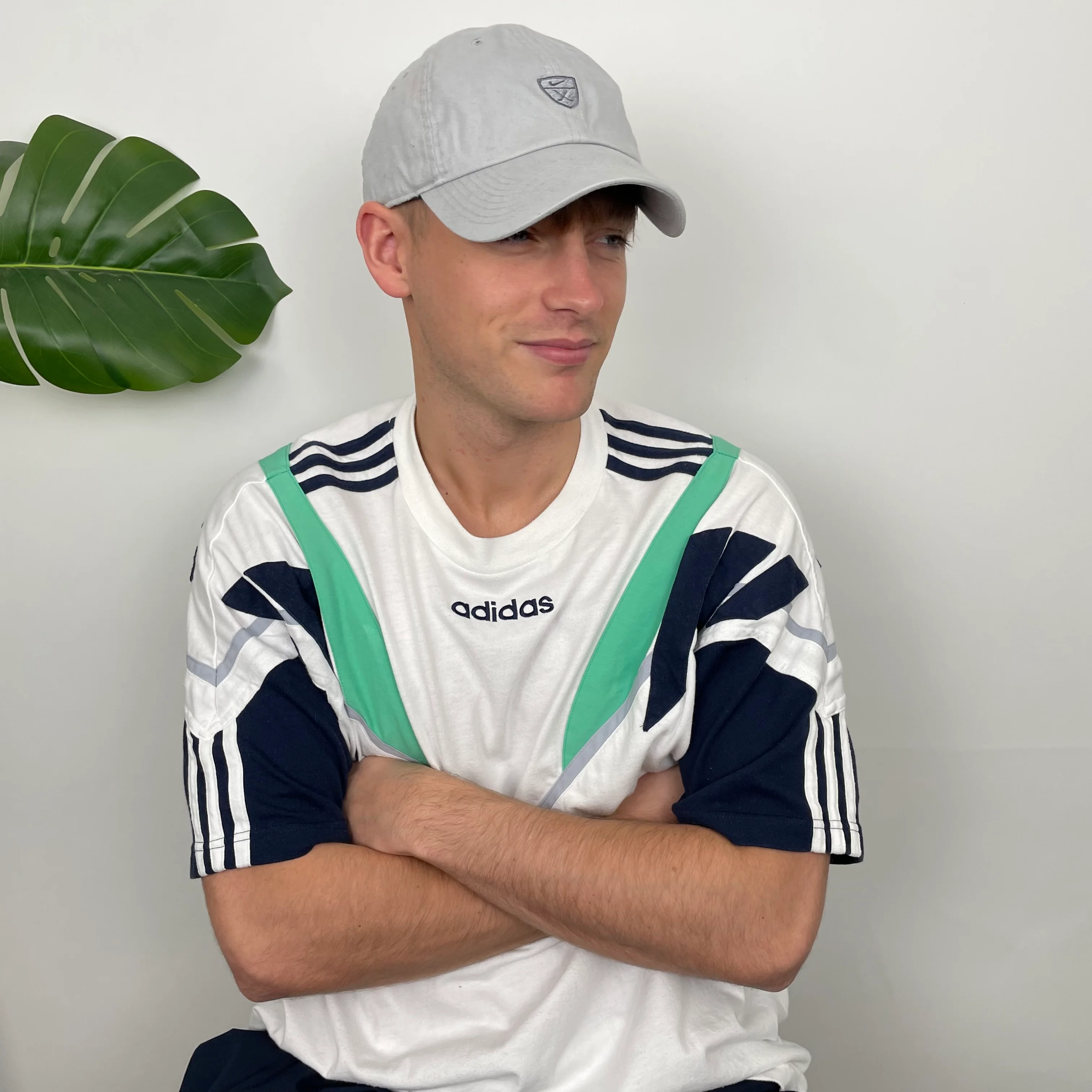 Nike Golf Cap - Image 6