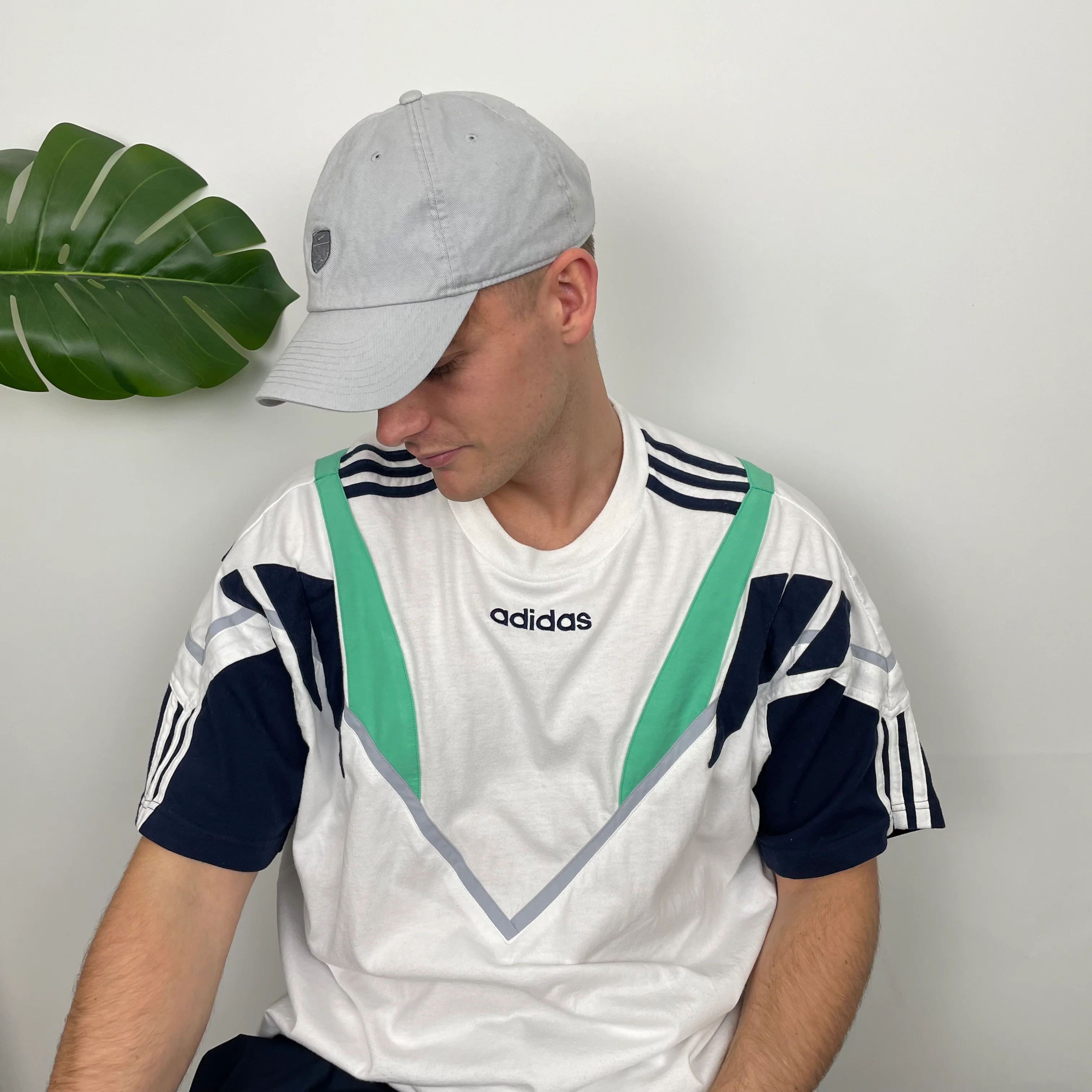 Nike Golf Cap - Image 7