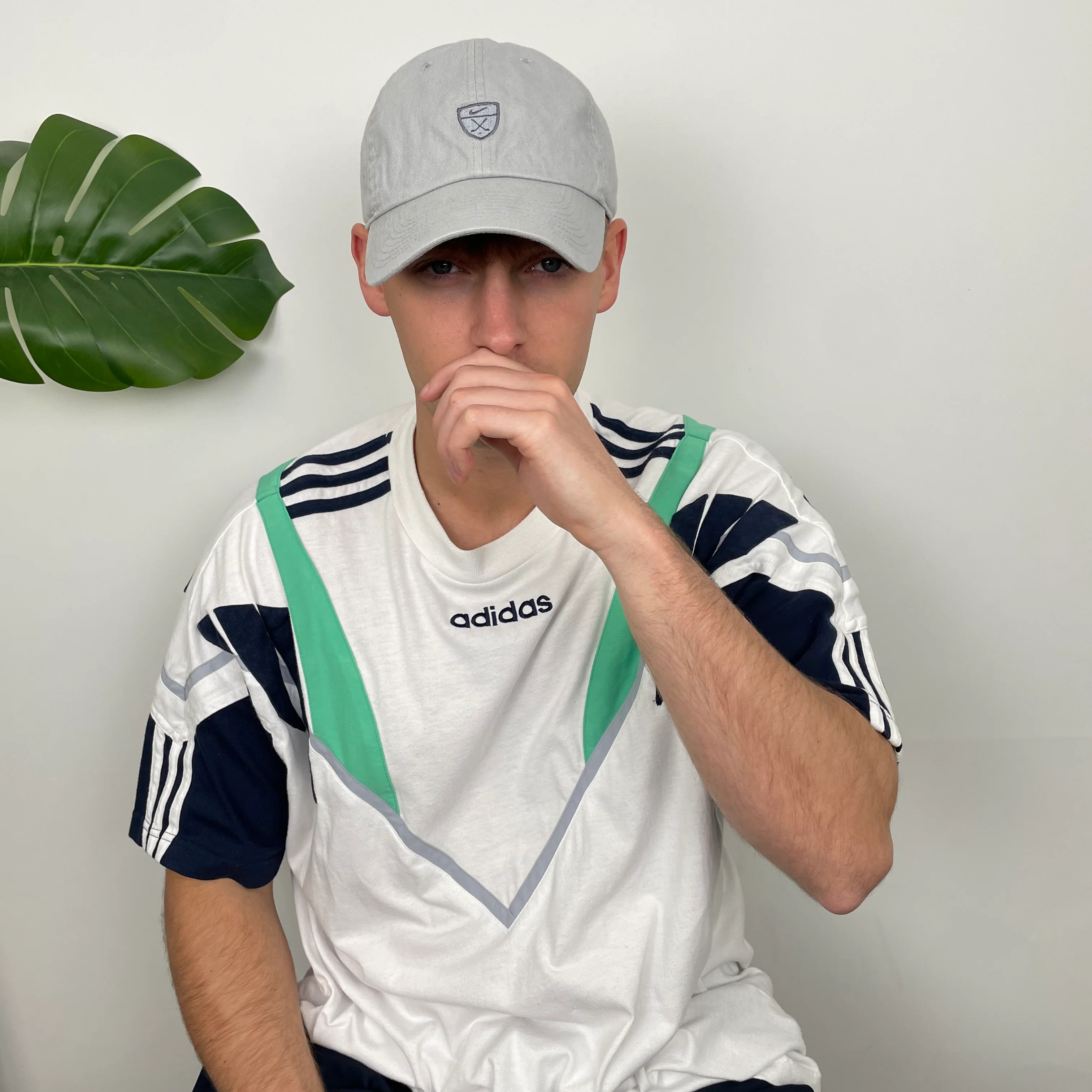 Nike Golf Cap - Image 8