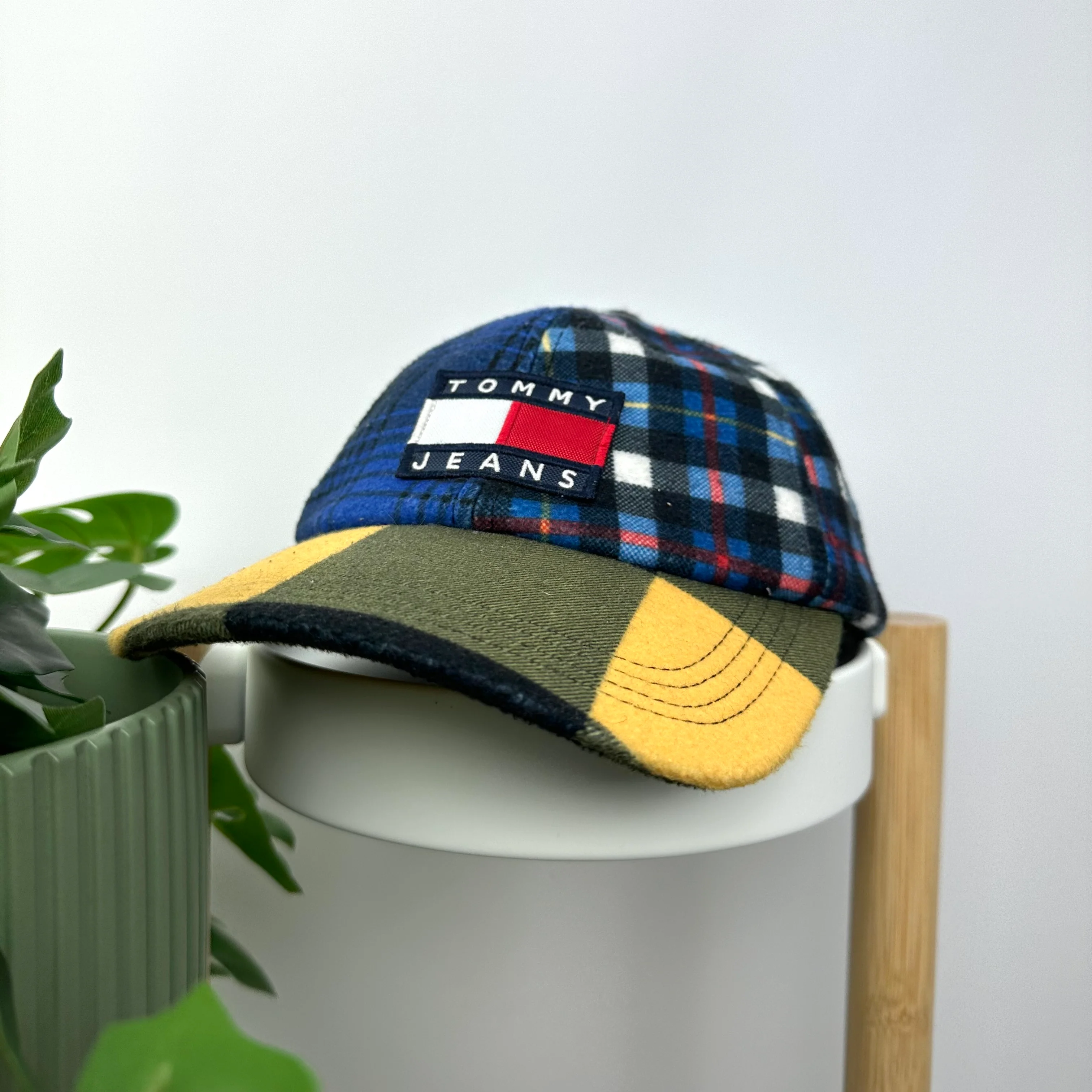 Tommy Hilfiger Cap