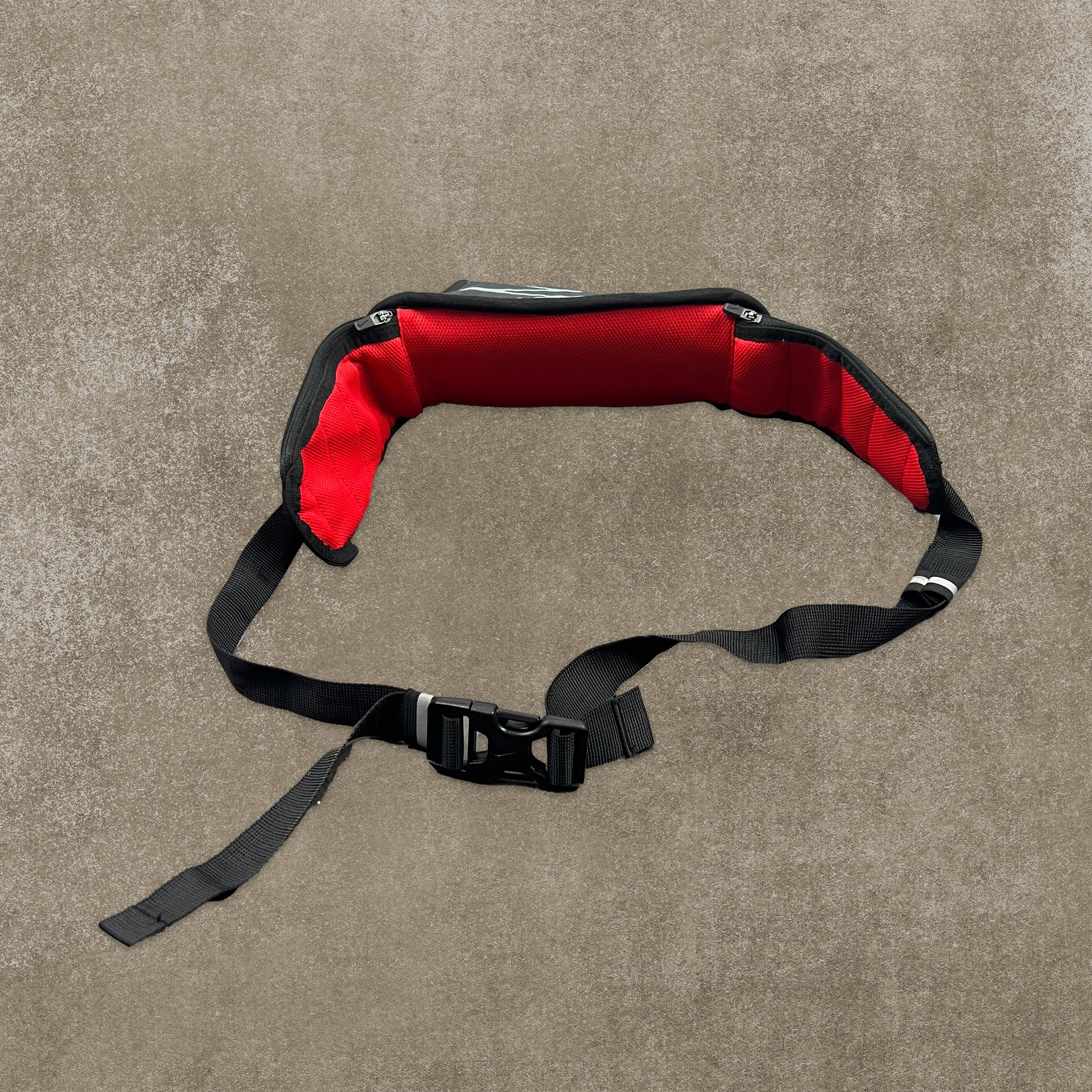 Nike RARE Swoosh Bum Bag - Image 2