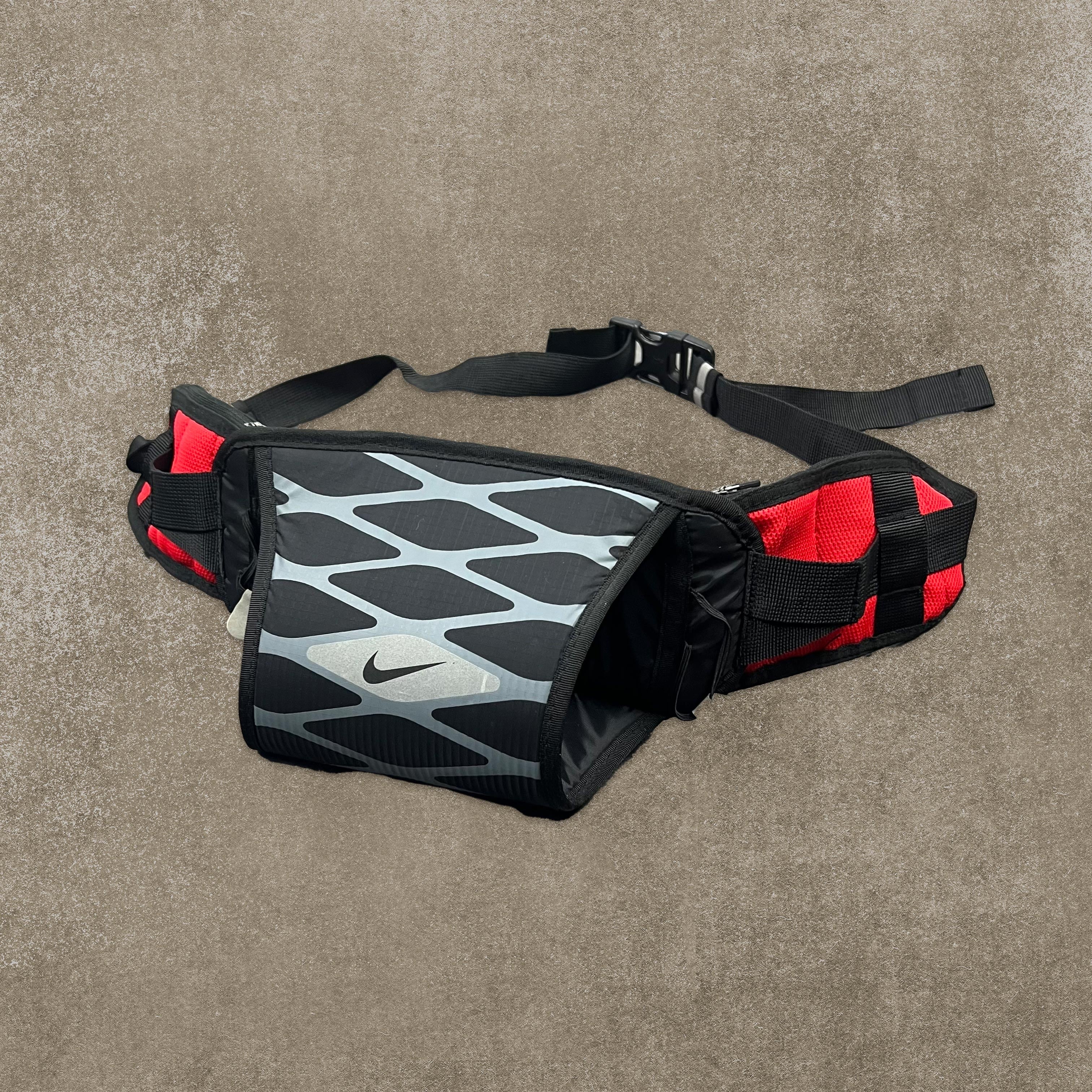 Nike RARE Swoosh Bum Bag - Image 3